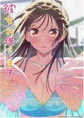 不二周助 角色立绘